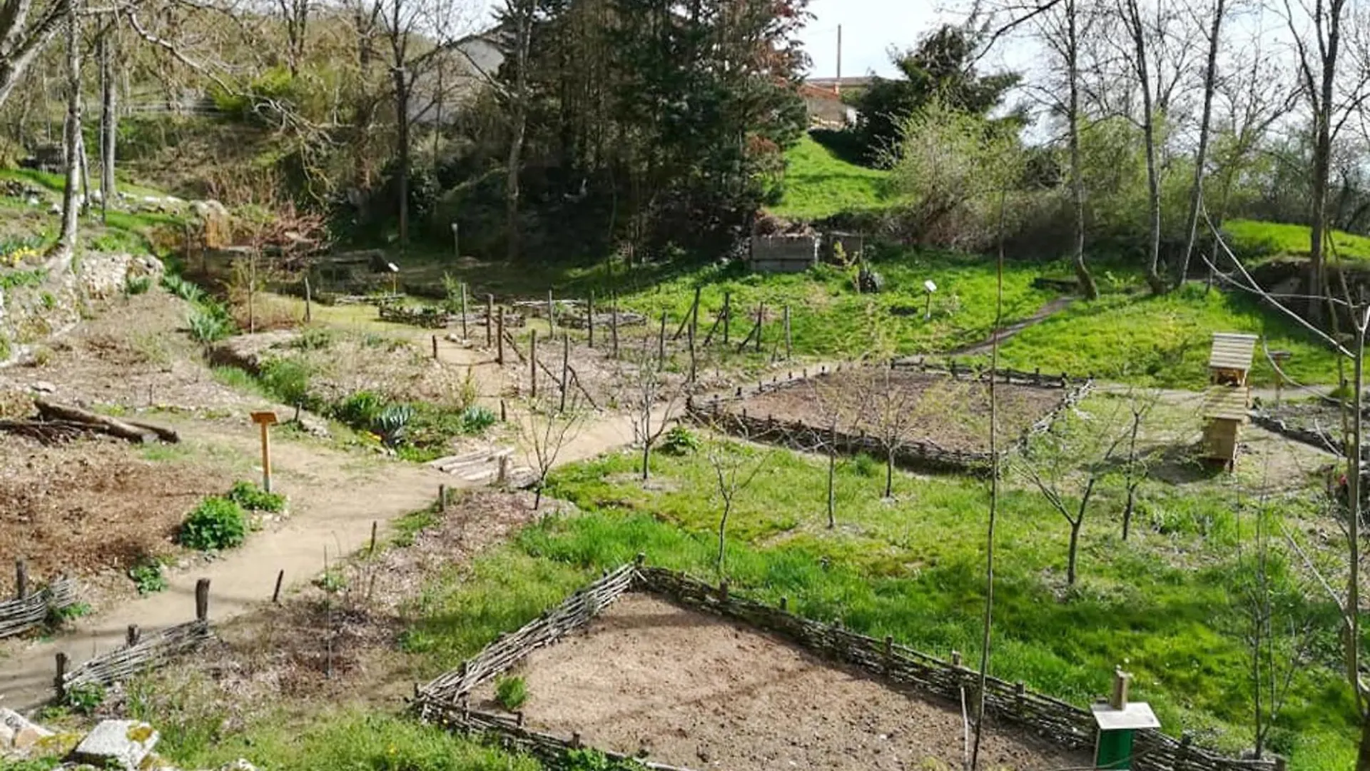 Gite En Pierres Avec Jardin, Cheminee Et Acces Direct Aux Sentiers De Randonnee - Fr-1-496-10 Salt-en-Donzy 0*,  France